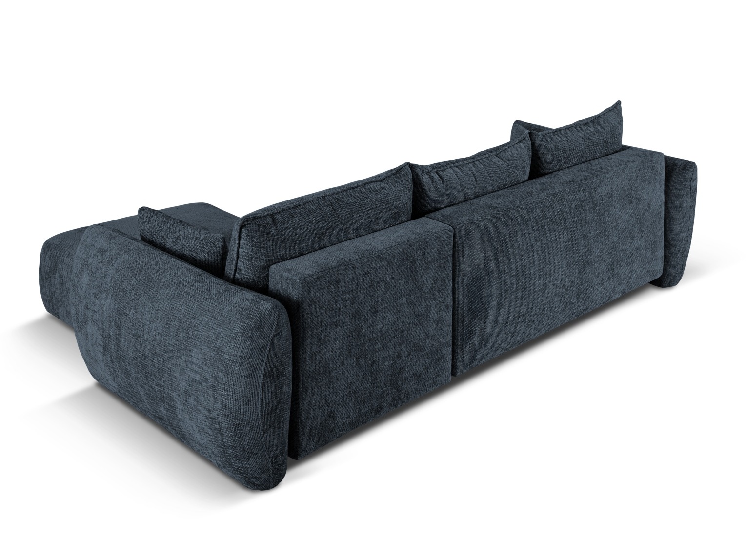 Stūra dīvāns Beckley 165 (Haga 86)