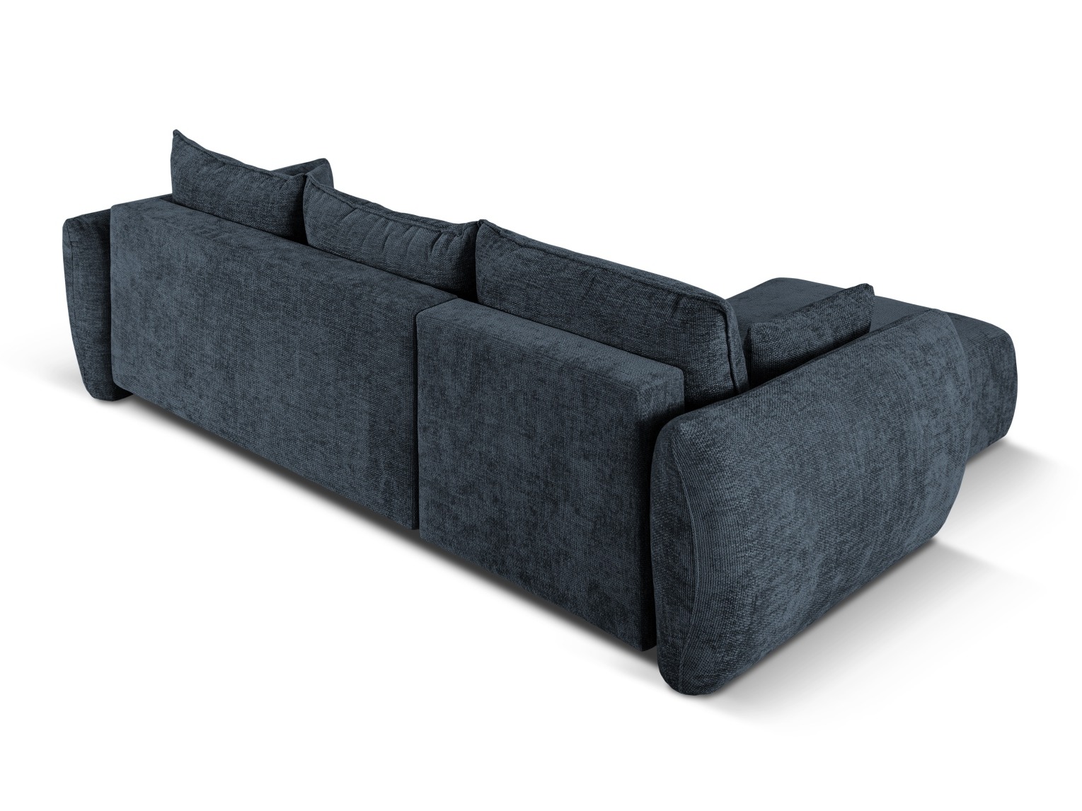 Stūra dīvāns Beckley 165 (Haga 86)