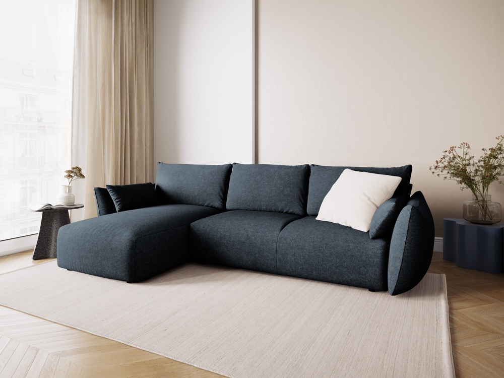 Stūra dīvāns Beckley 165 (Haga 86)