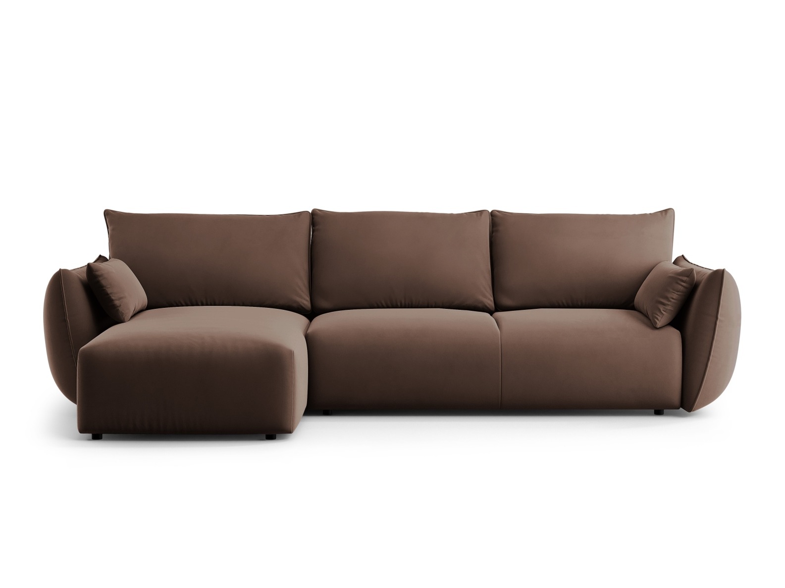 Stūra dīvāns Beckley 165 (Salvador 04)