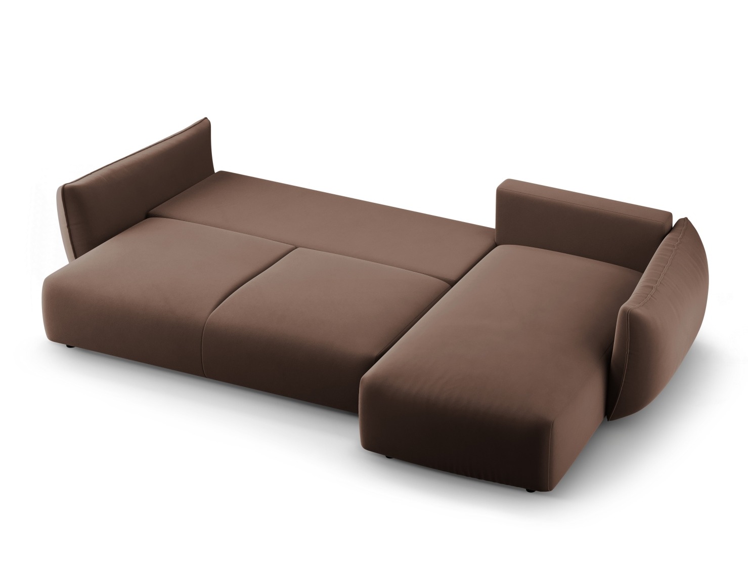 Stūra dīvāns Beckley 165 (Salvador 04)