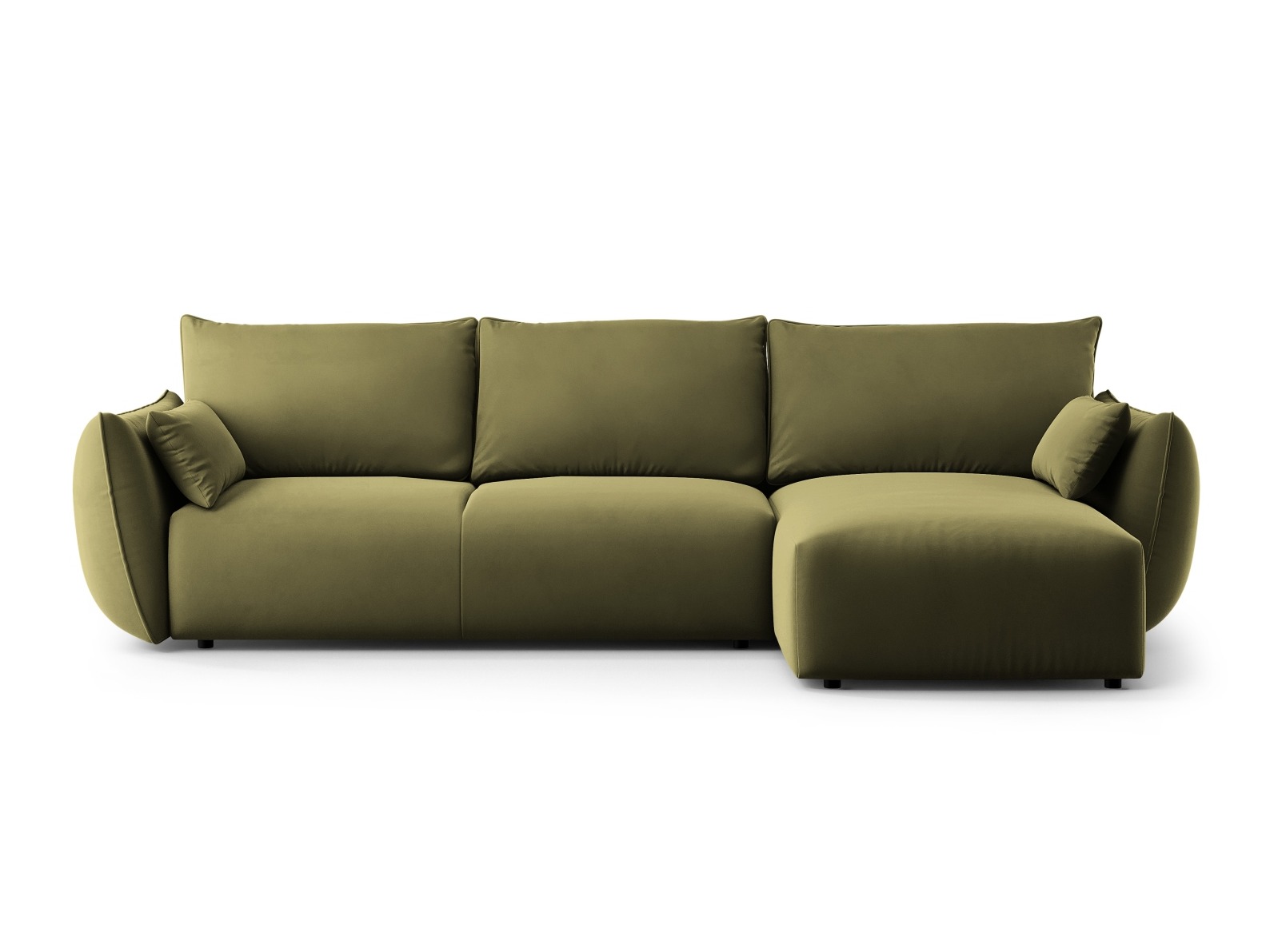 Stūra dīvāns Beckley 165 (Salvador 08)