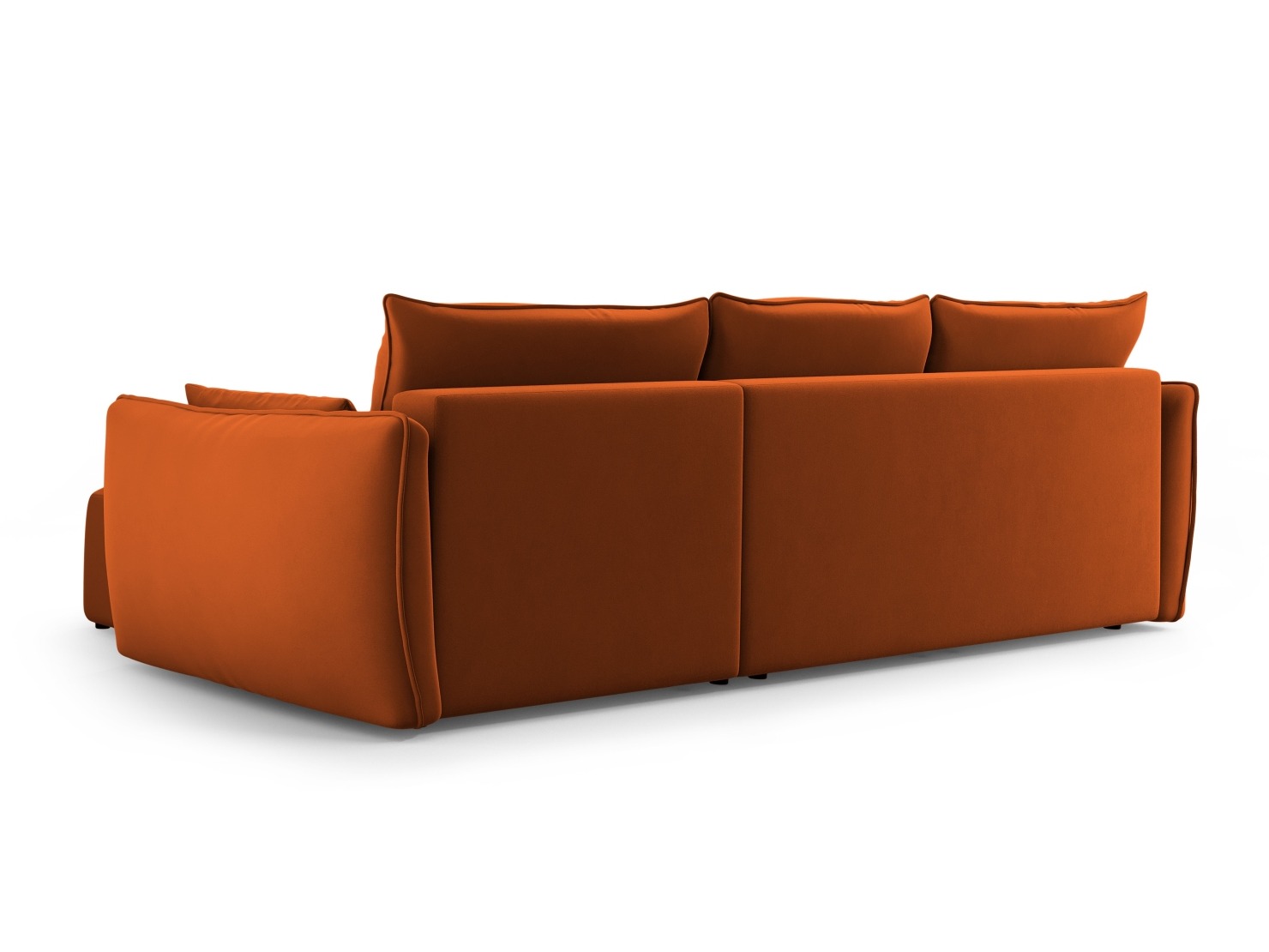 Stūra dīvāns Beckley 165 (Salvador 14)