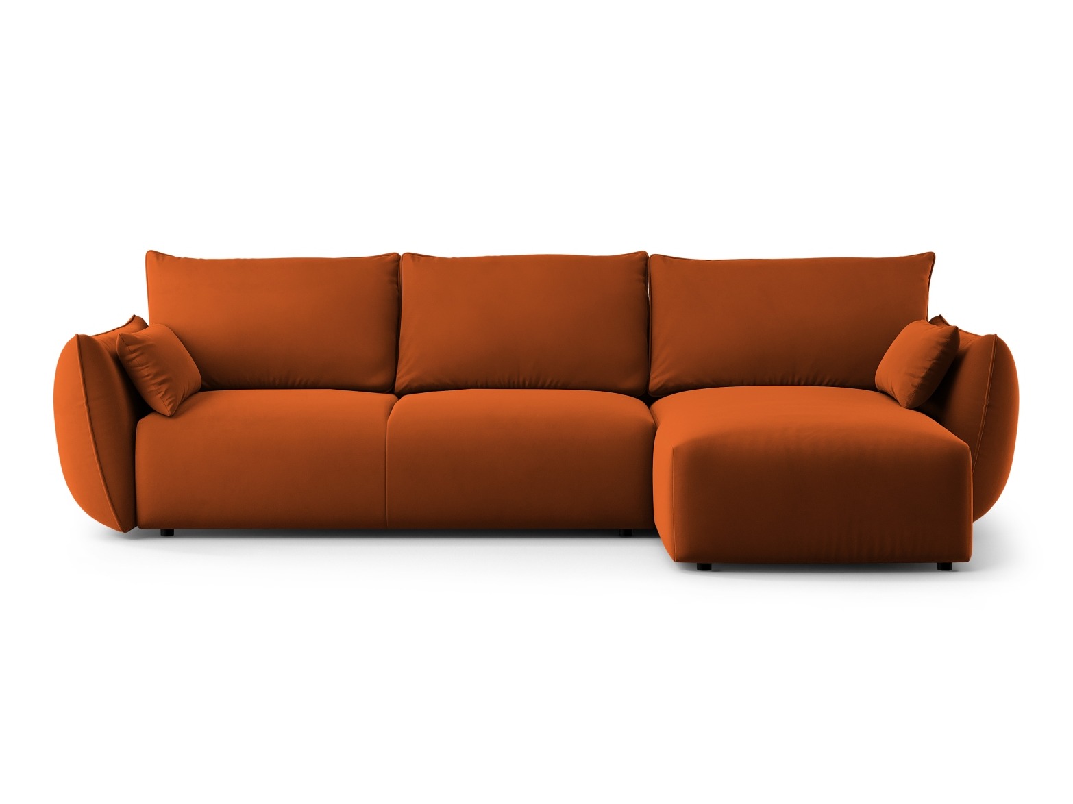 Stūra dīvāns Beckley 165 (Salvador 14)