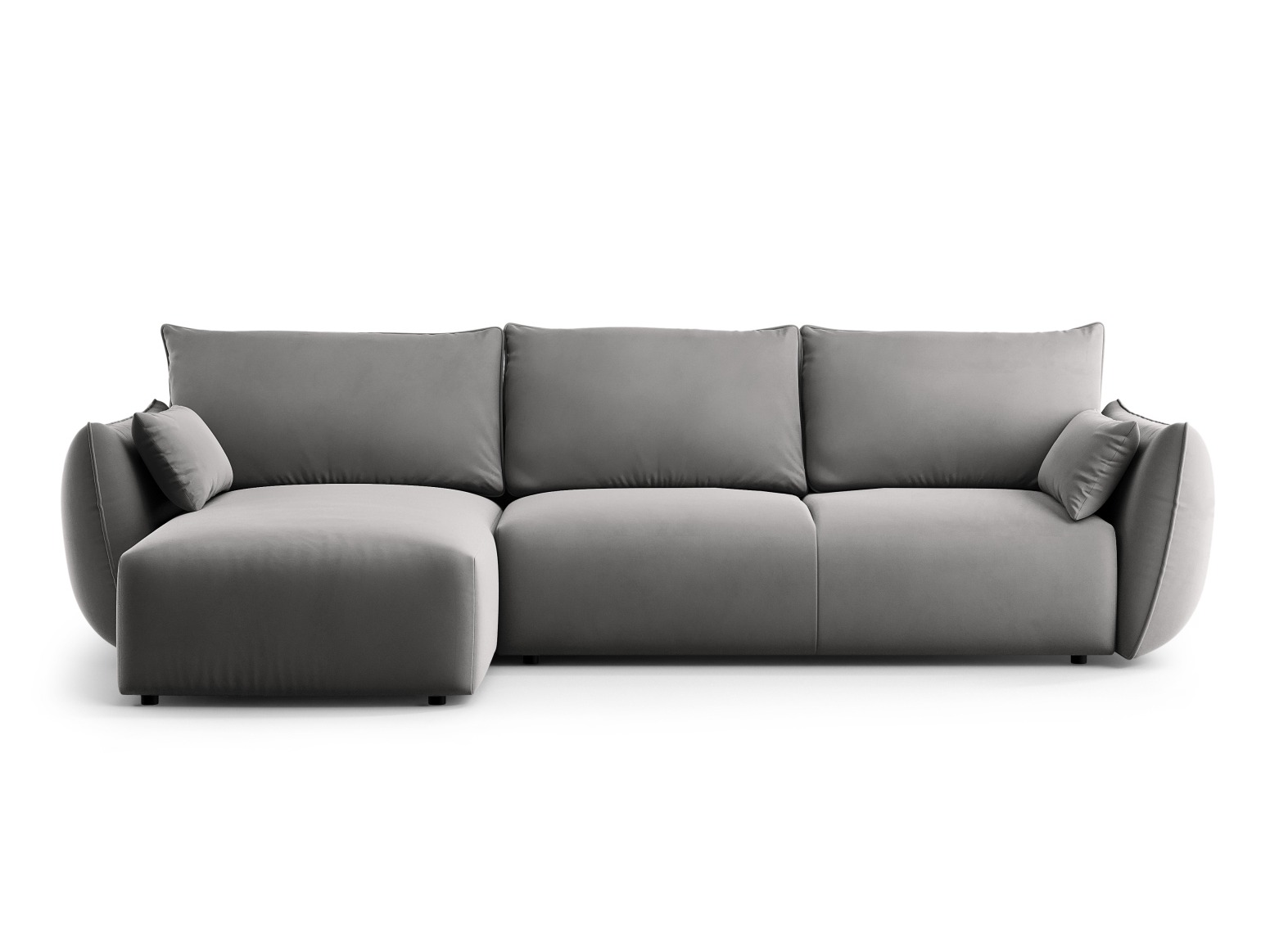 Stūra dīvāns Beckley 165 (Salvador 17)