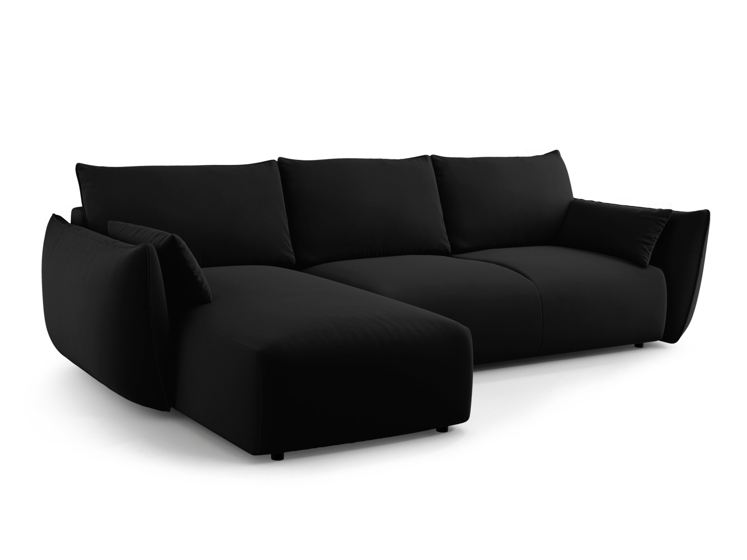 Stūra dīvāns Beckley 165 (Salvador 19)