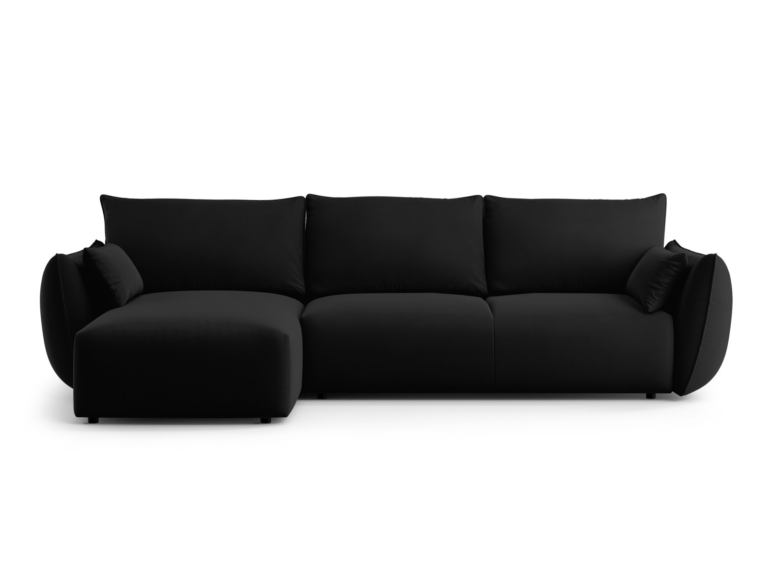 Stūra dīvāns Beckley 165 (Salvador 19)