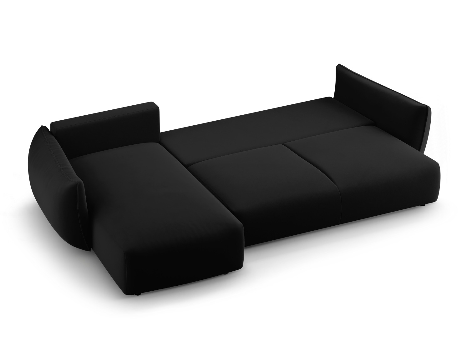 Stūra dīvāns Beckley 165 (Salvador 19)