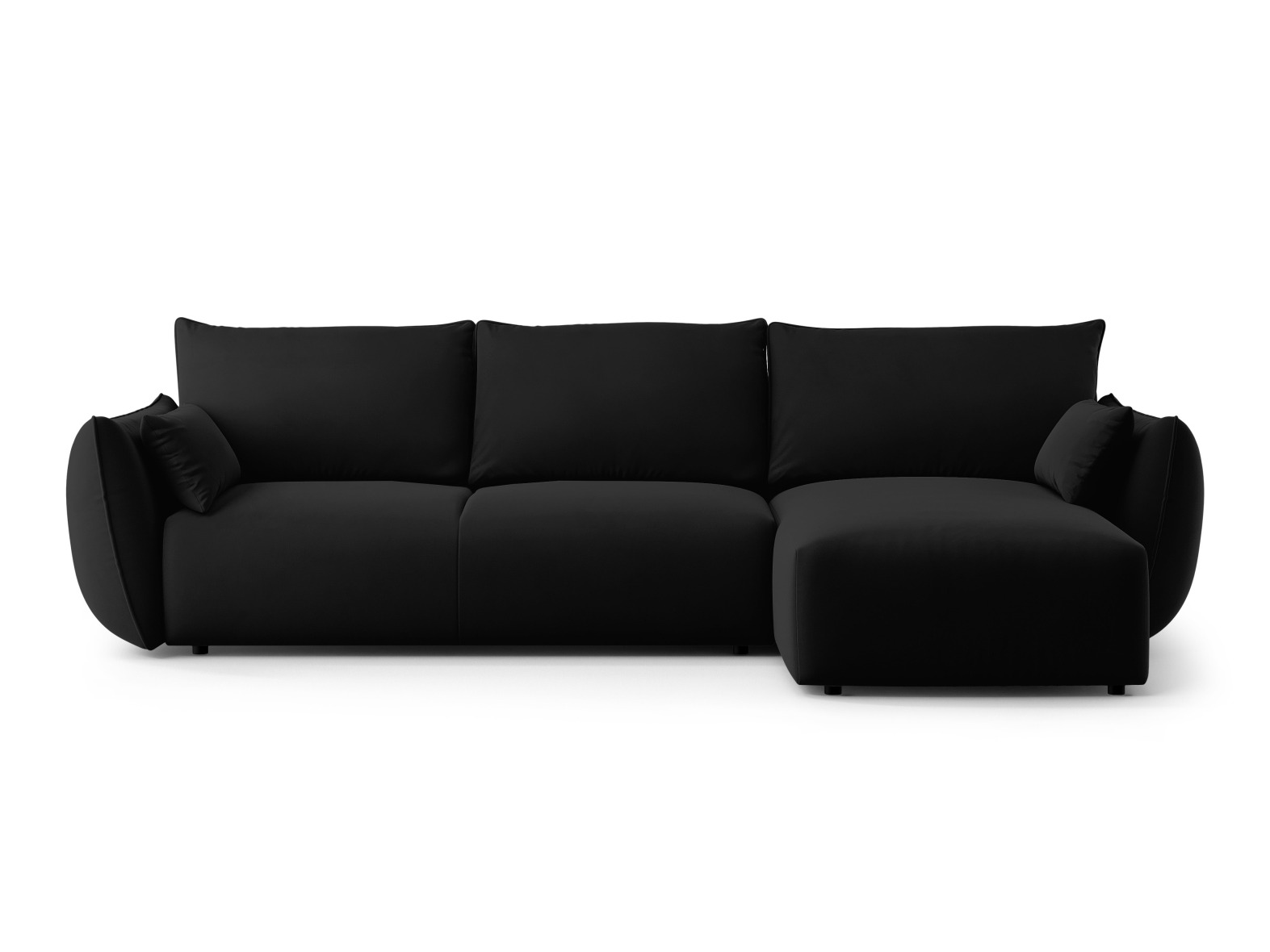 Stūra dīvāns Beckley 165 (Salvador 19)