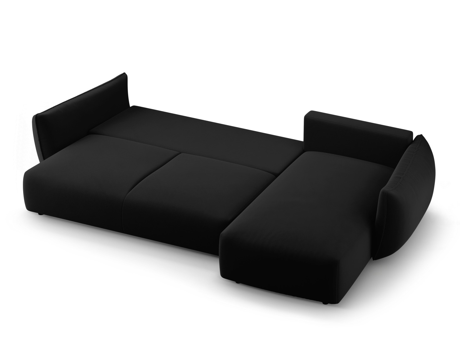 Stūra dīvāns Beckley 165 (Salvador 19)