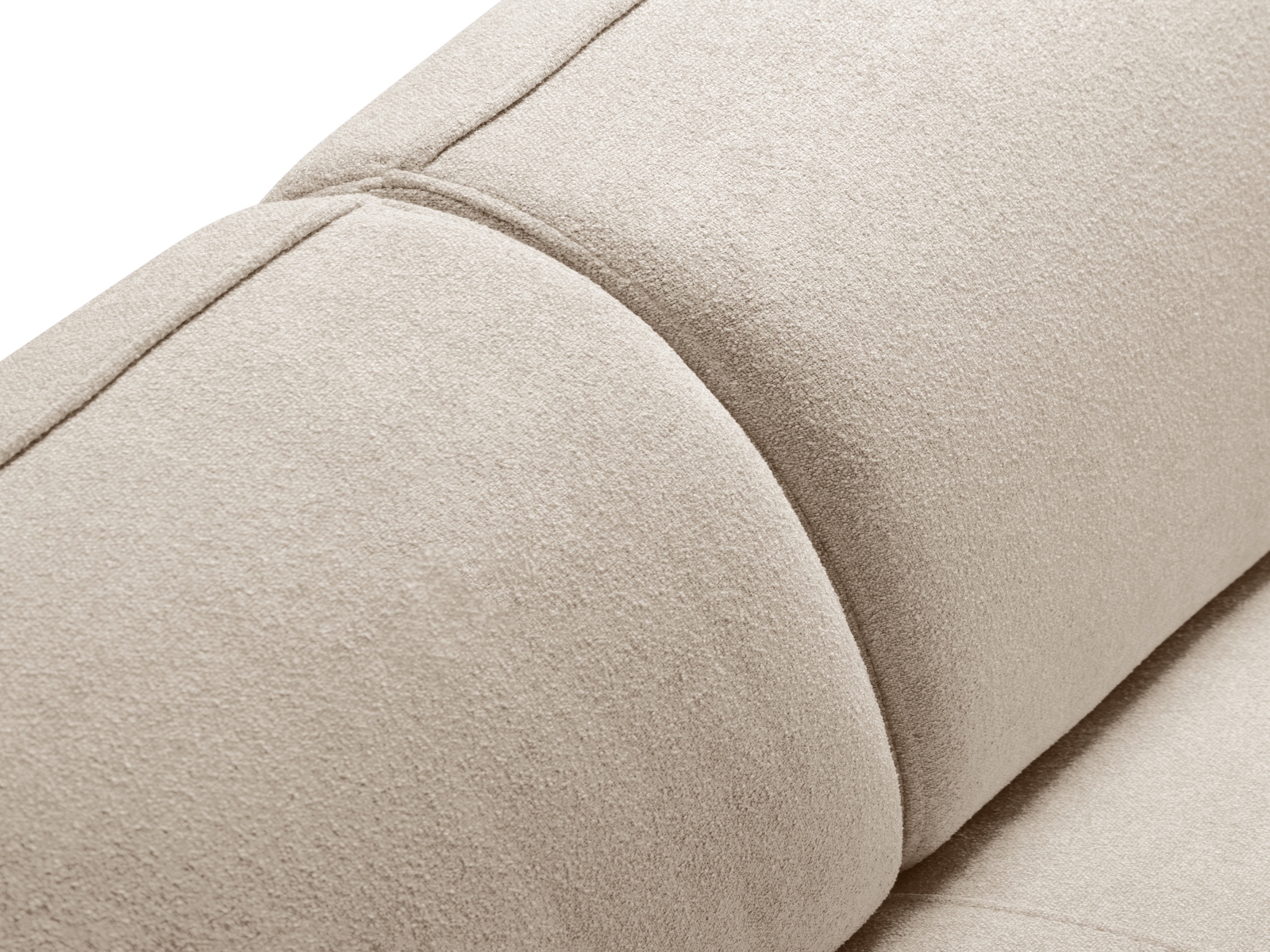 Stūra dīvāns Beckley 168 (Sicuro 55)