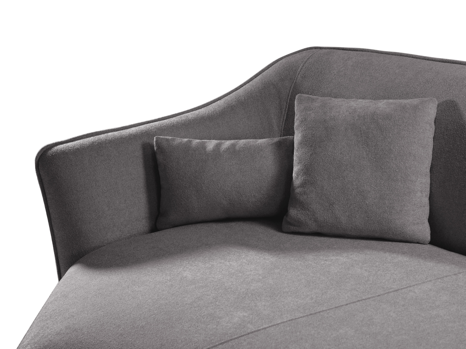 Stūra dīvāns Beckley 168 (Sicuro 75)