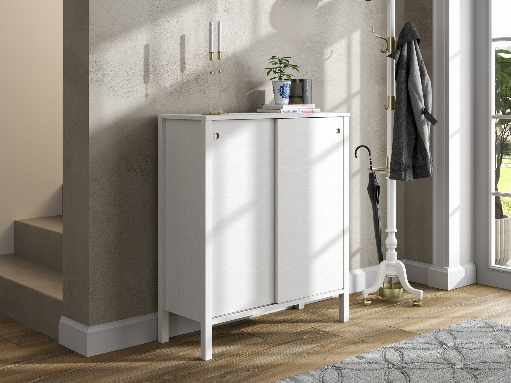 Тумба для обуви Ophfela 108