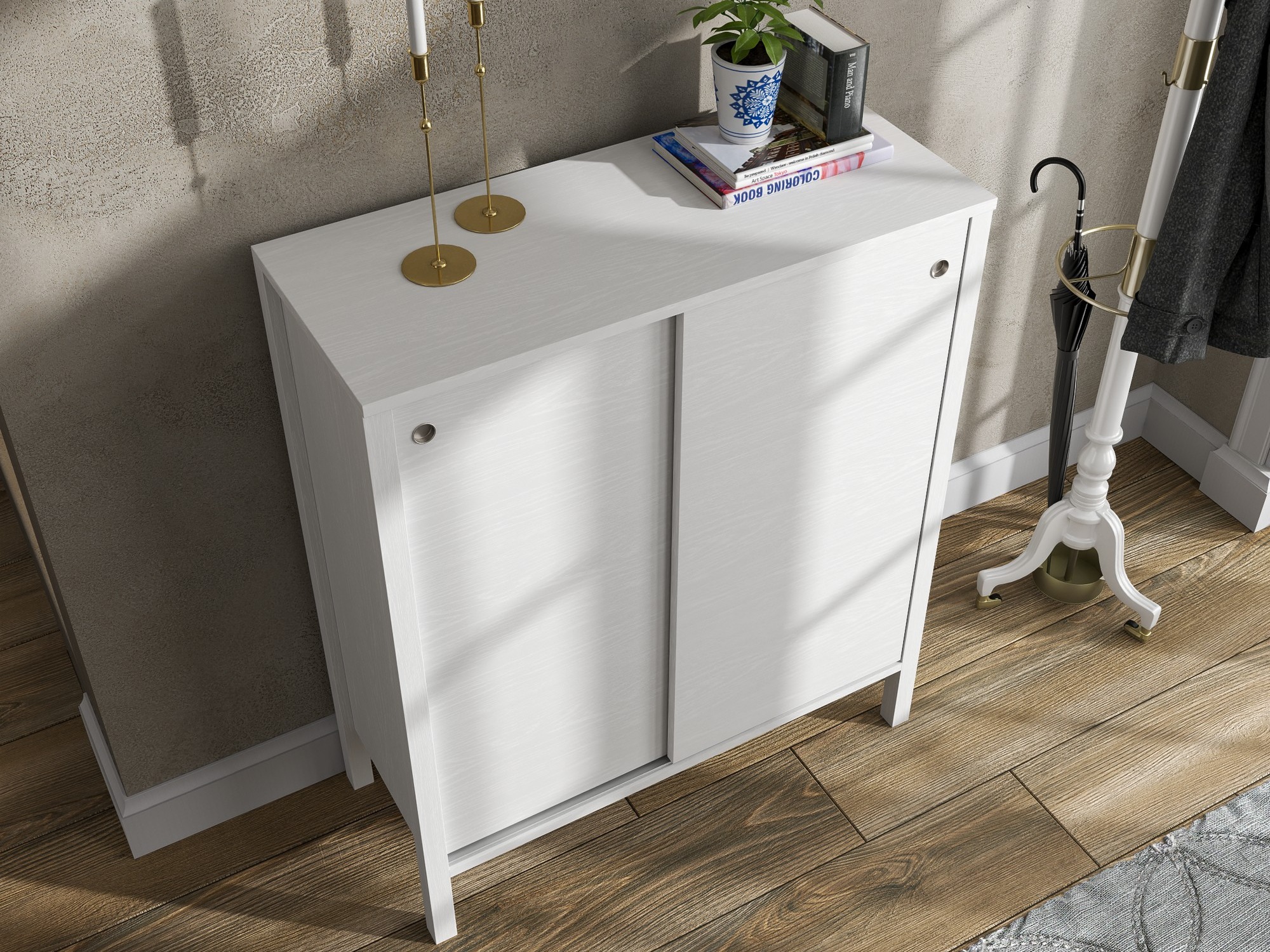 Тумба для обуви Ophfela 108