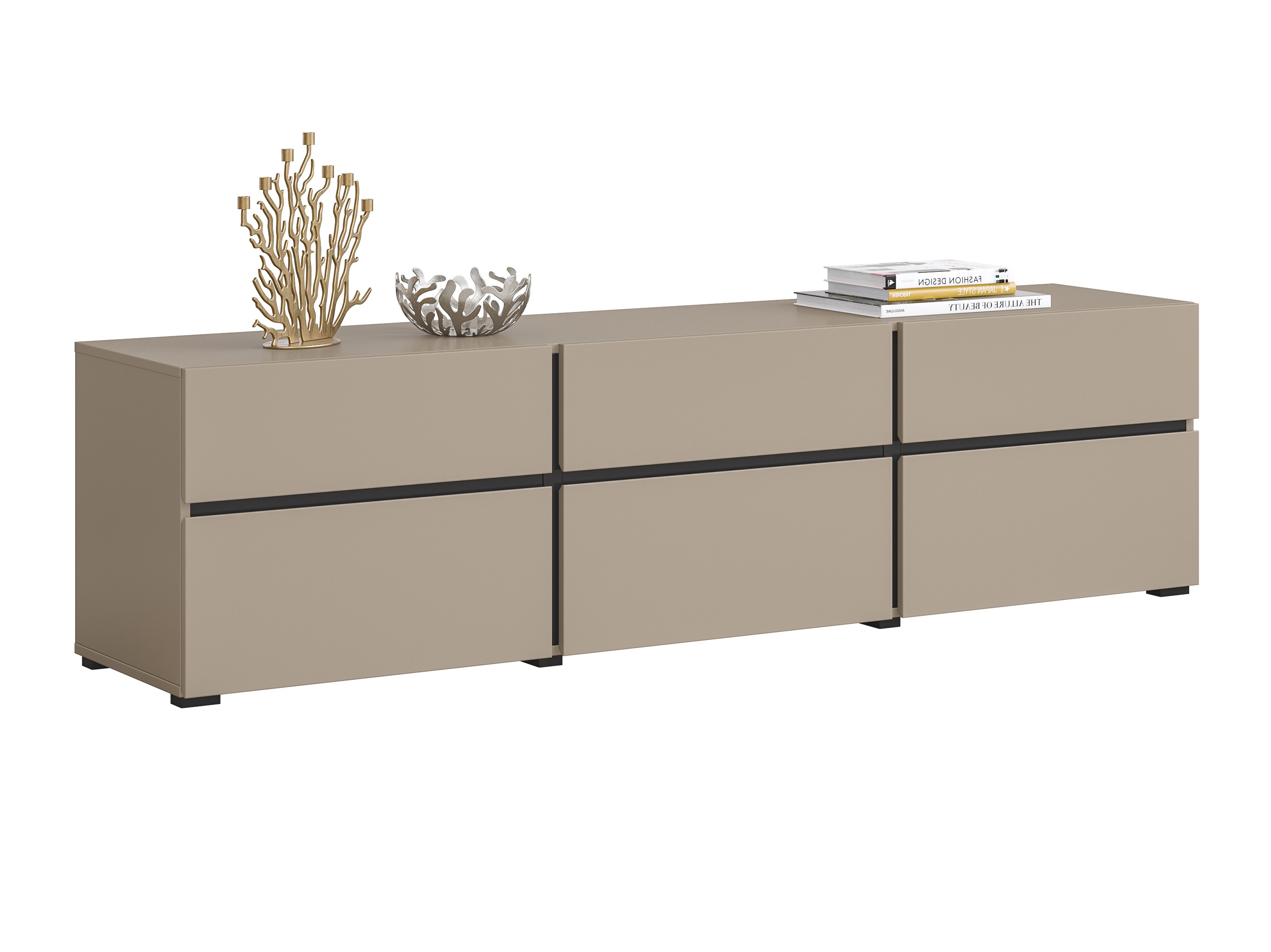 TV galds Alfere 102 (Congo)