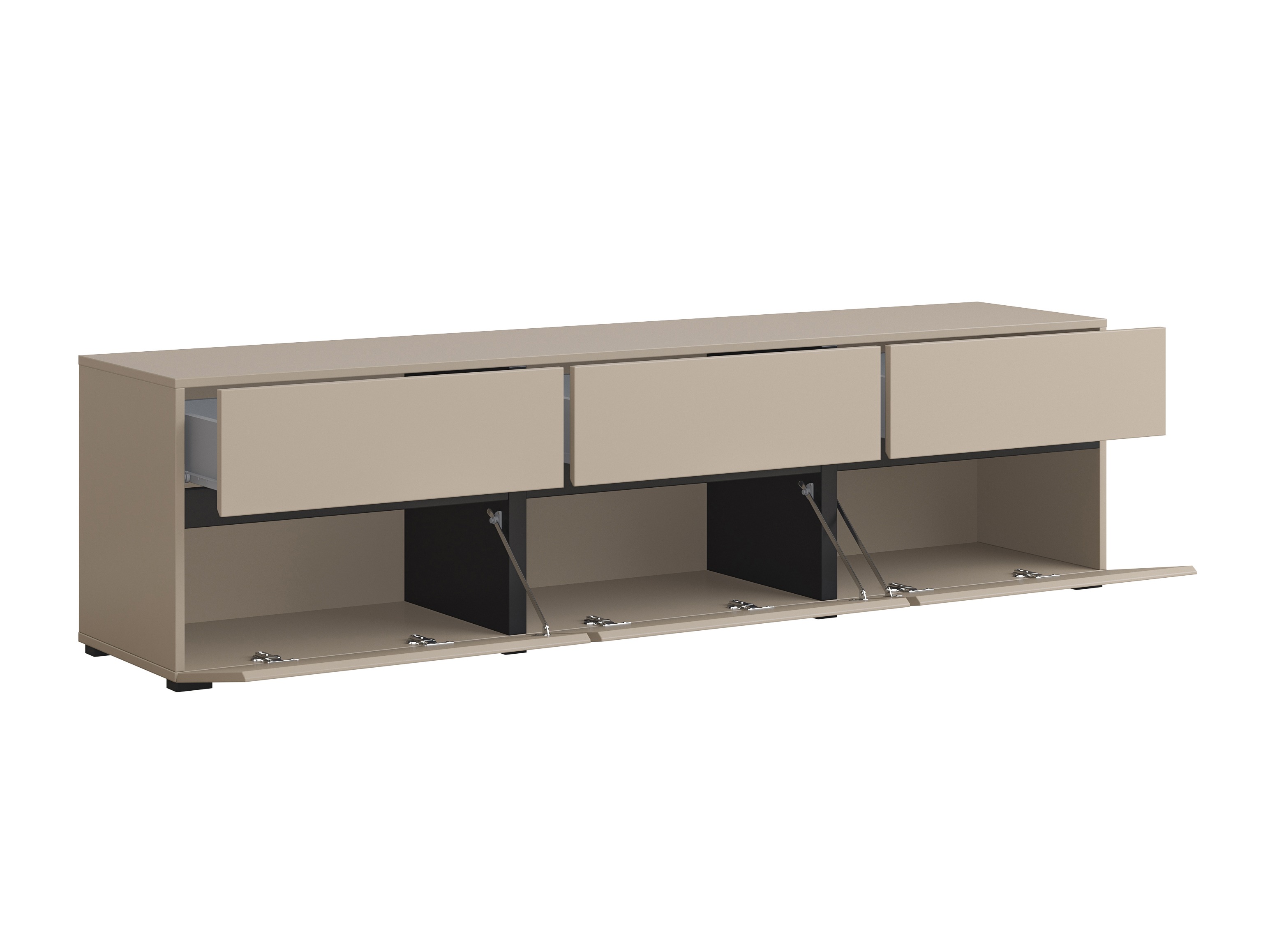 TV galds Alfere 102 (Congo)