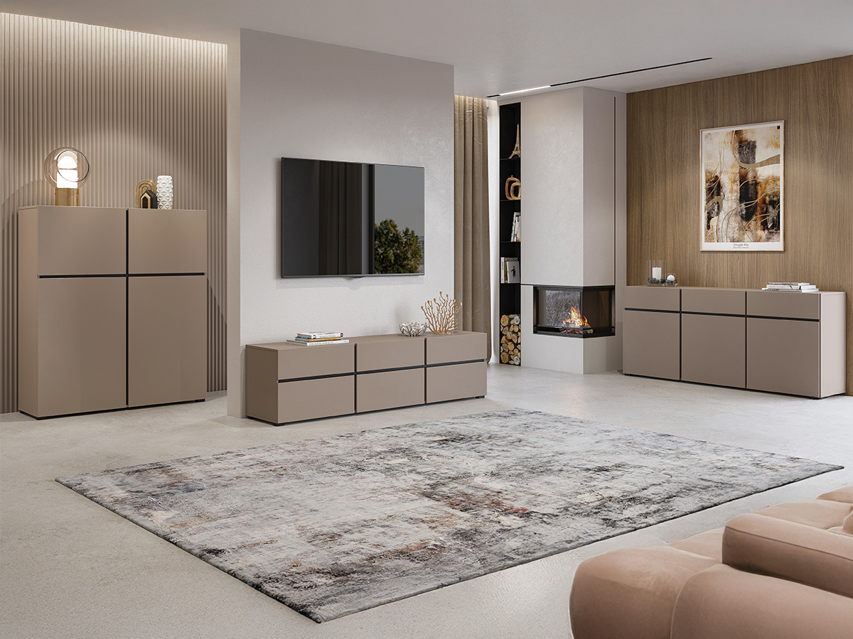 ТВ тумба Alfere 102 (Congo)