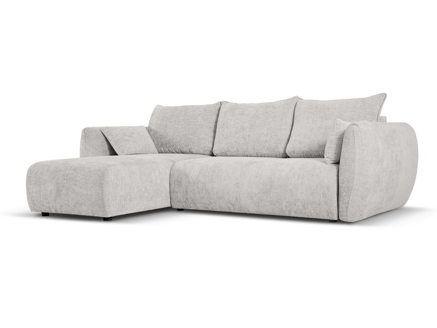 Угловой диван Beckley 165 (Haga 06)