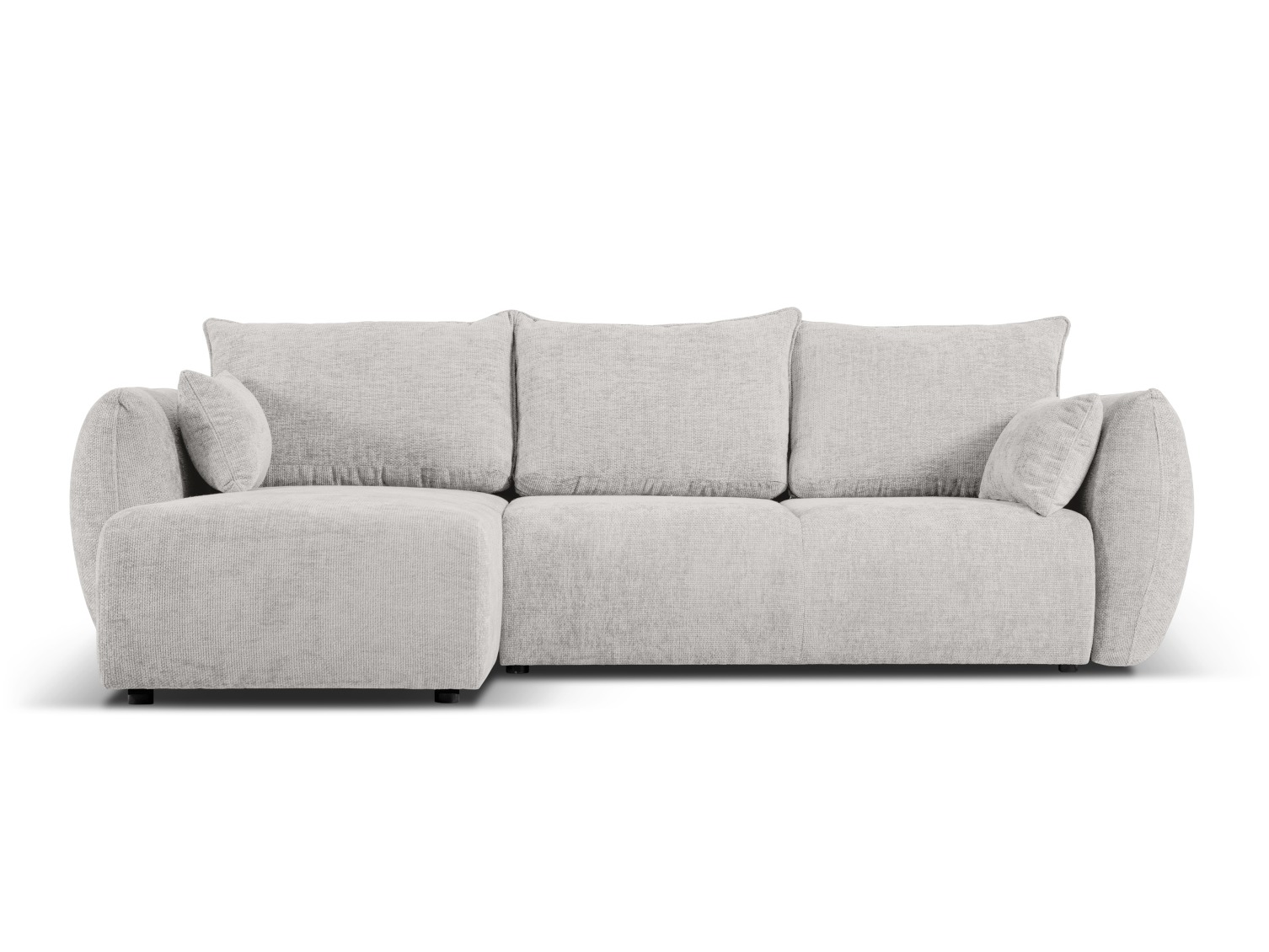 Угловой диван Beckley 165 (Haga 06)