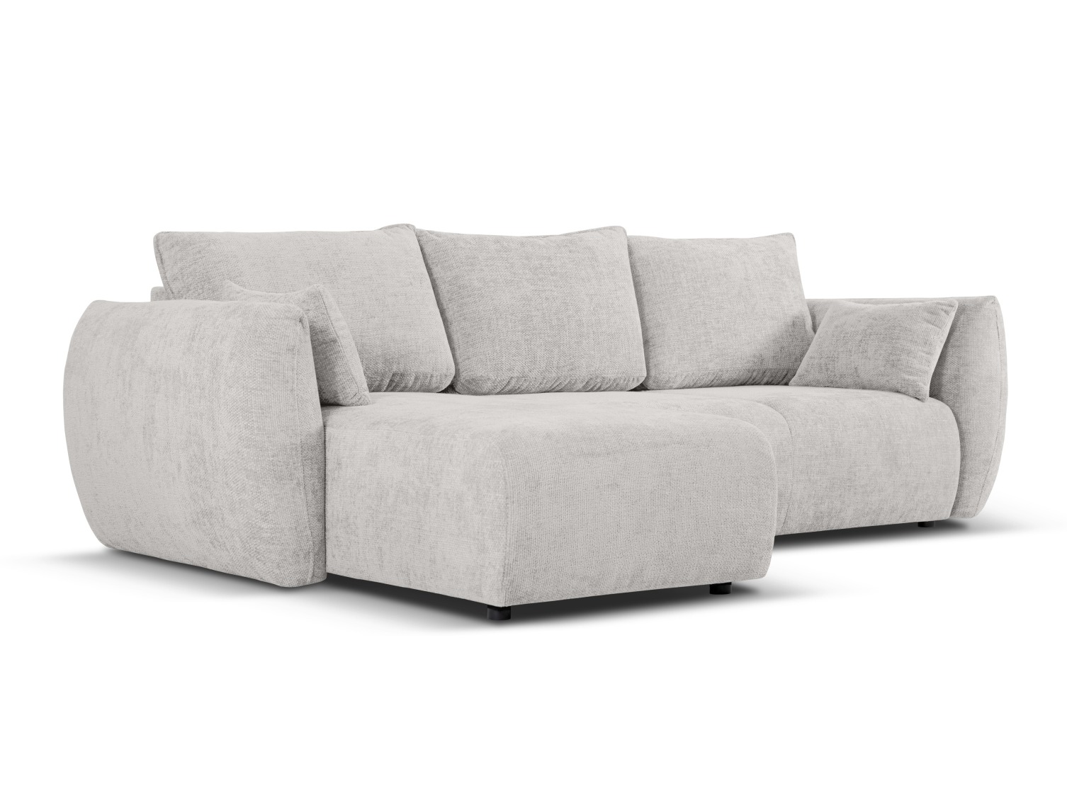 Угловой диван Beckley 165 (Haga 06)