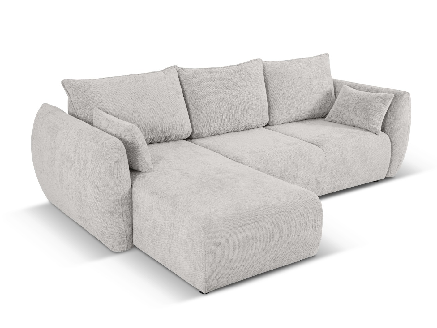 Угловой диван Beckley 165 (Haga 06)