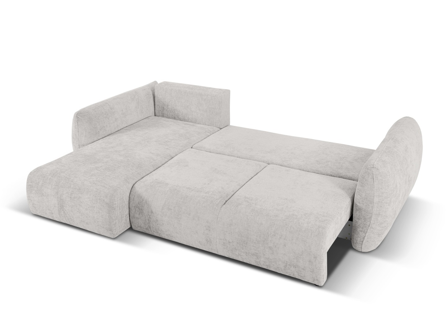 Угловой диван Beckley 165 (Haga 06)