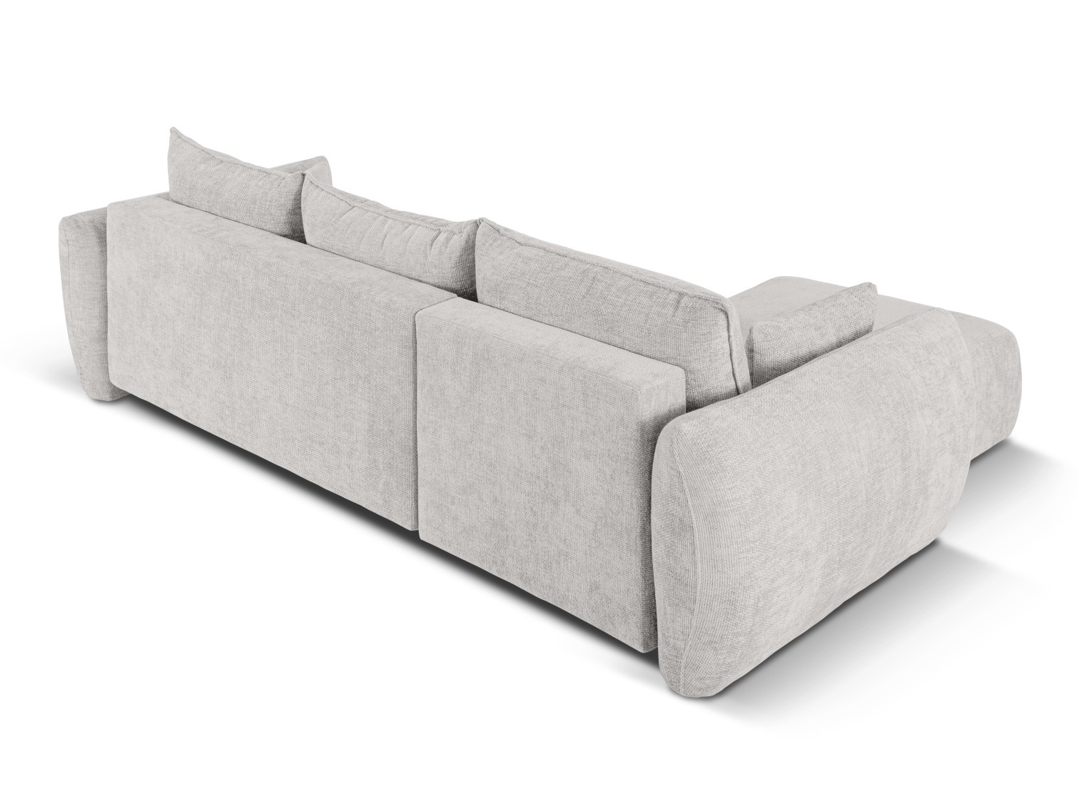 Угловой диван Beckley 165 (Haga 06)