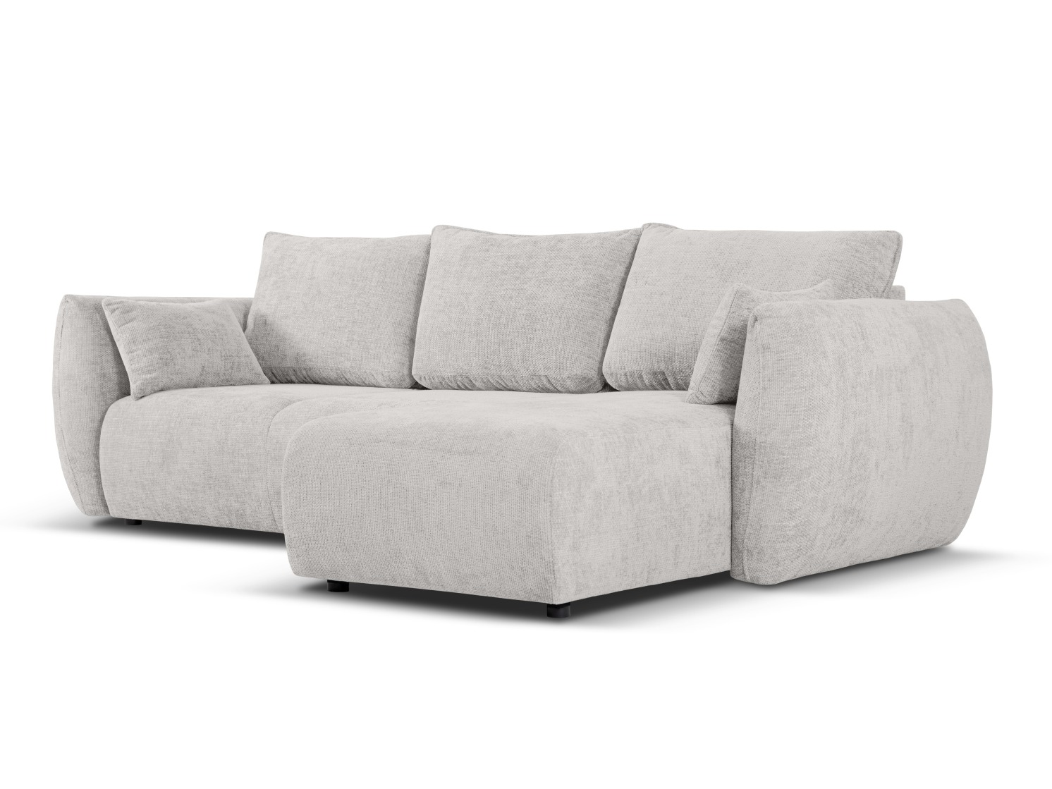 Угловой диван Beckley 165 (Haga 06)