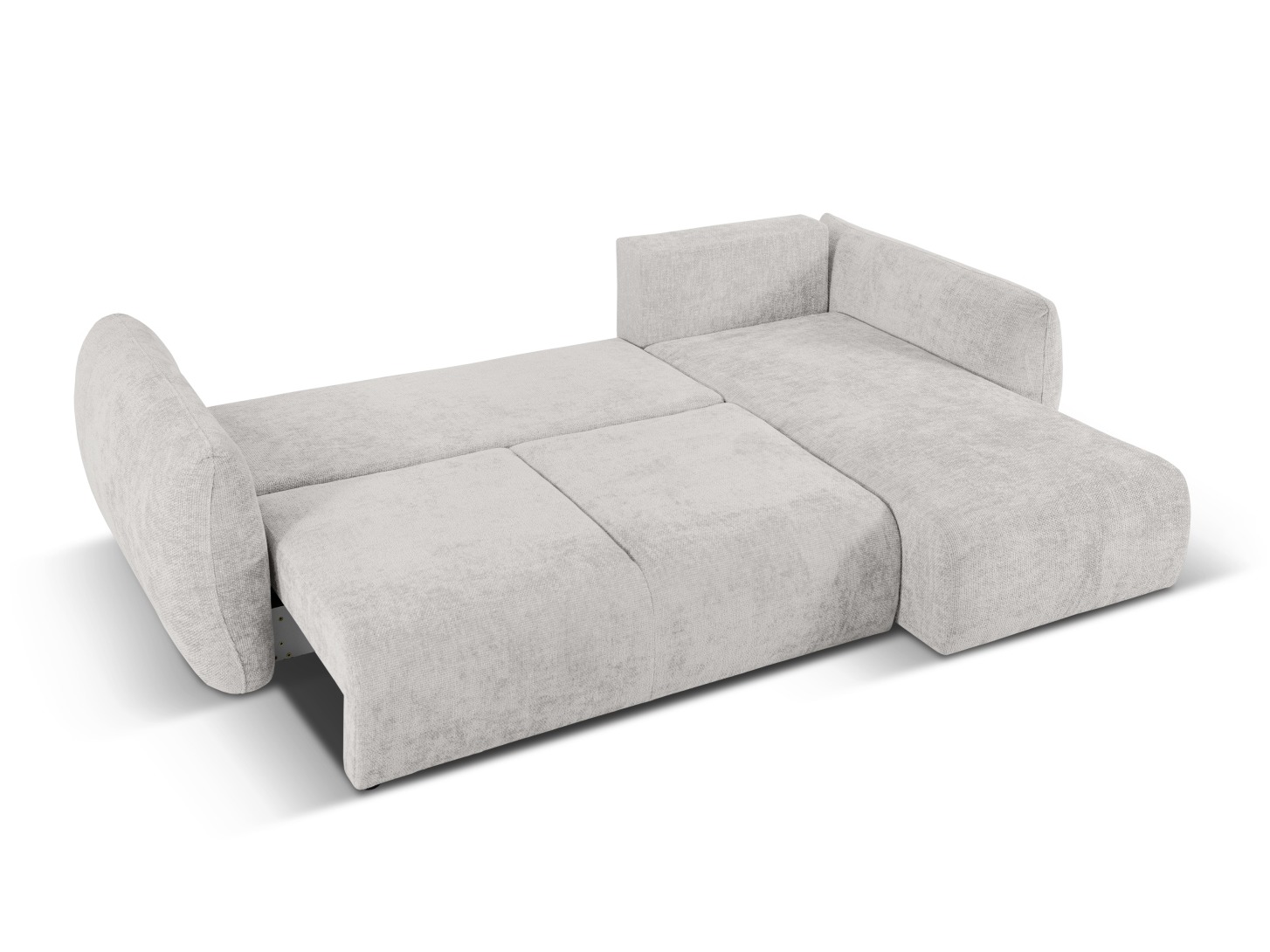 Угловой диван Beckley 165 (Haga 06)