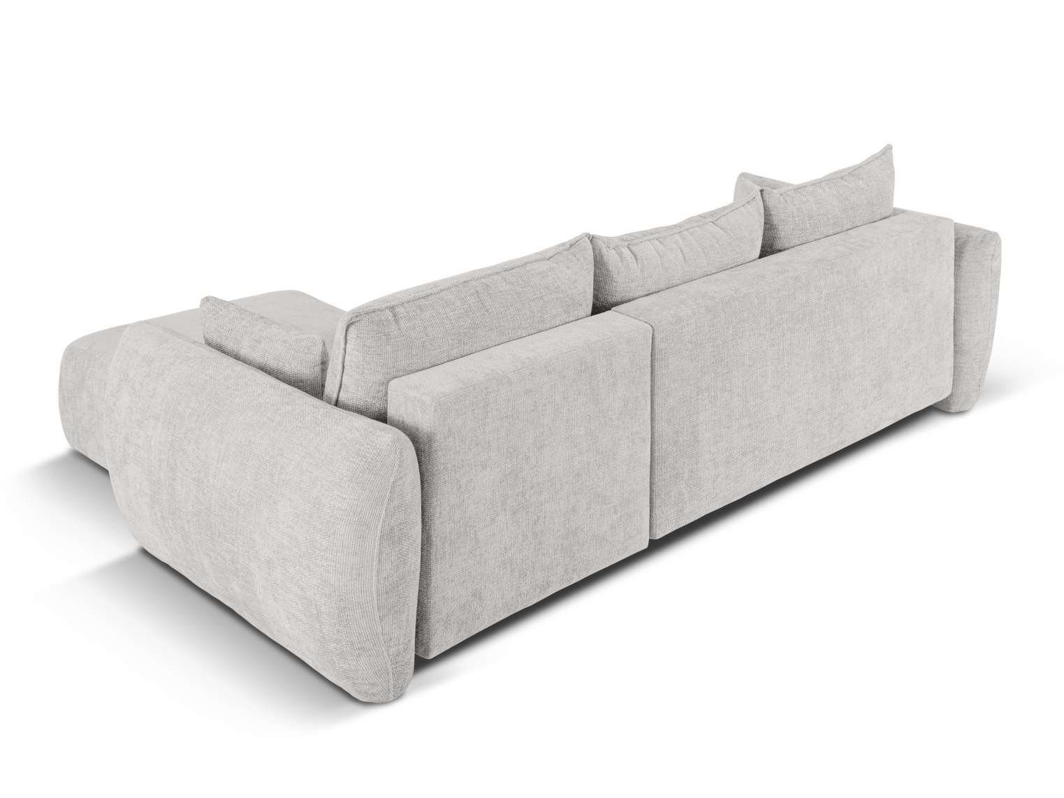 Угловой диван Beckley 165 (Haga 06)