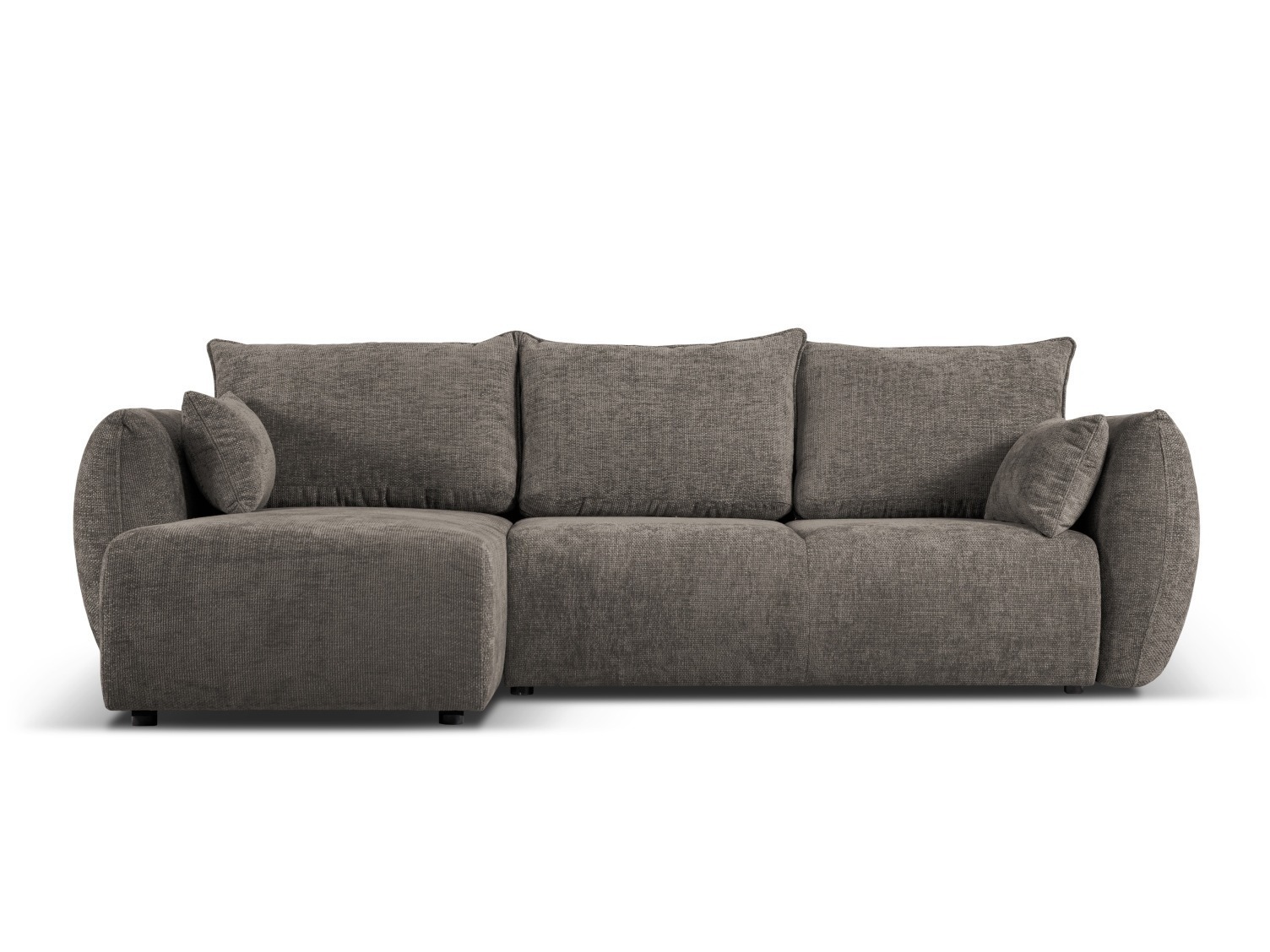 Угловой диван Beckley 165 (Haga 16)