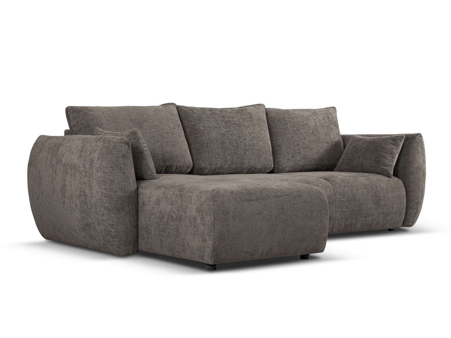 Угловой диван Beckley 165 (Haga 16)