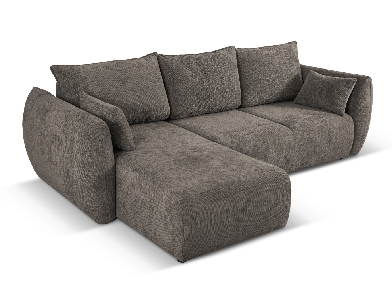 Угловой диван Beckley 165 (Haga 16)