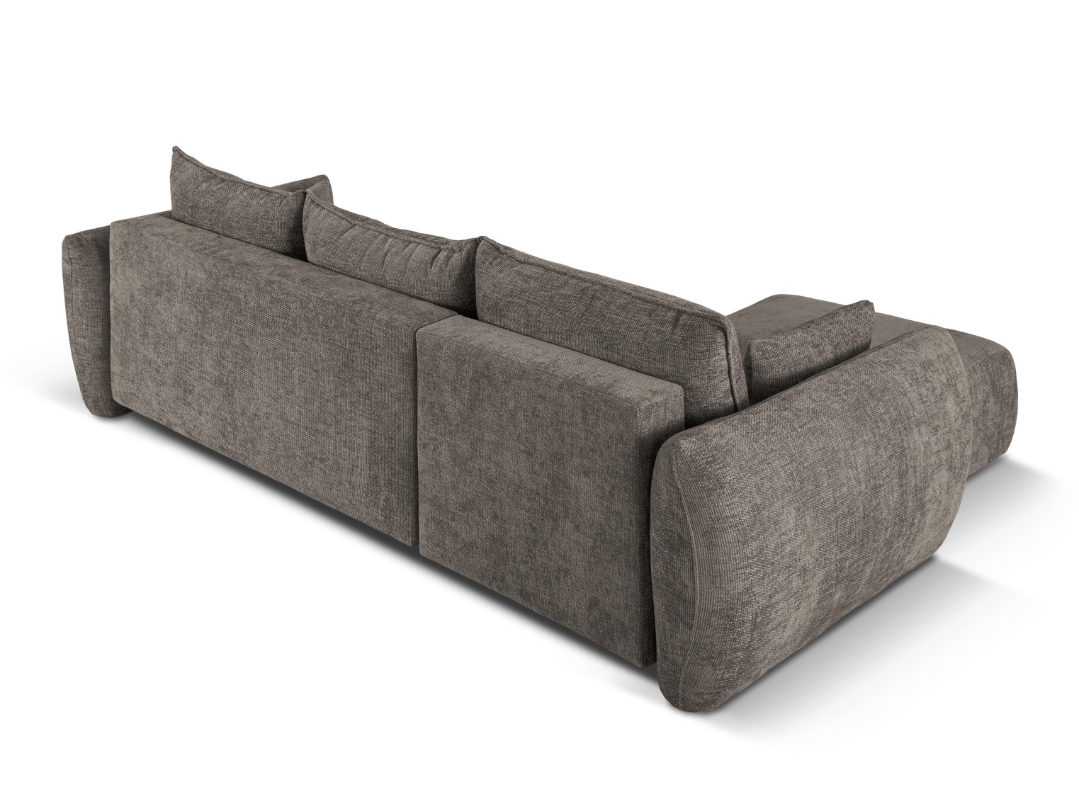 Угловой диван Beckley 165 (Haga 16)