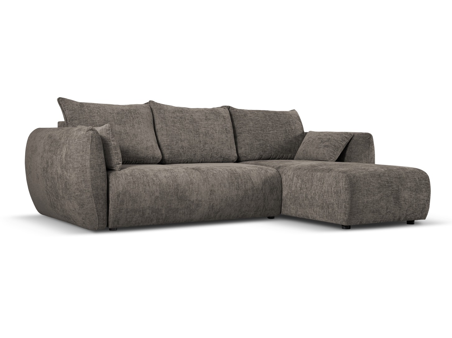 Угловой диван Beckley 165 (Haga 16)