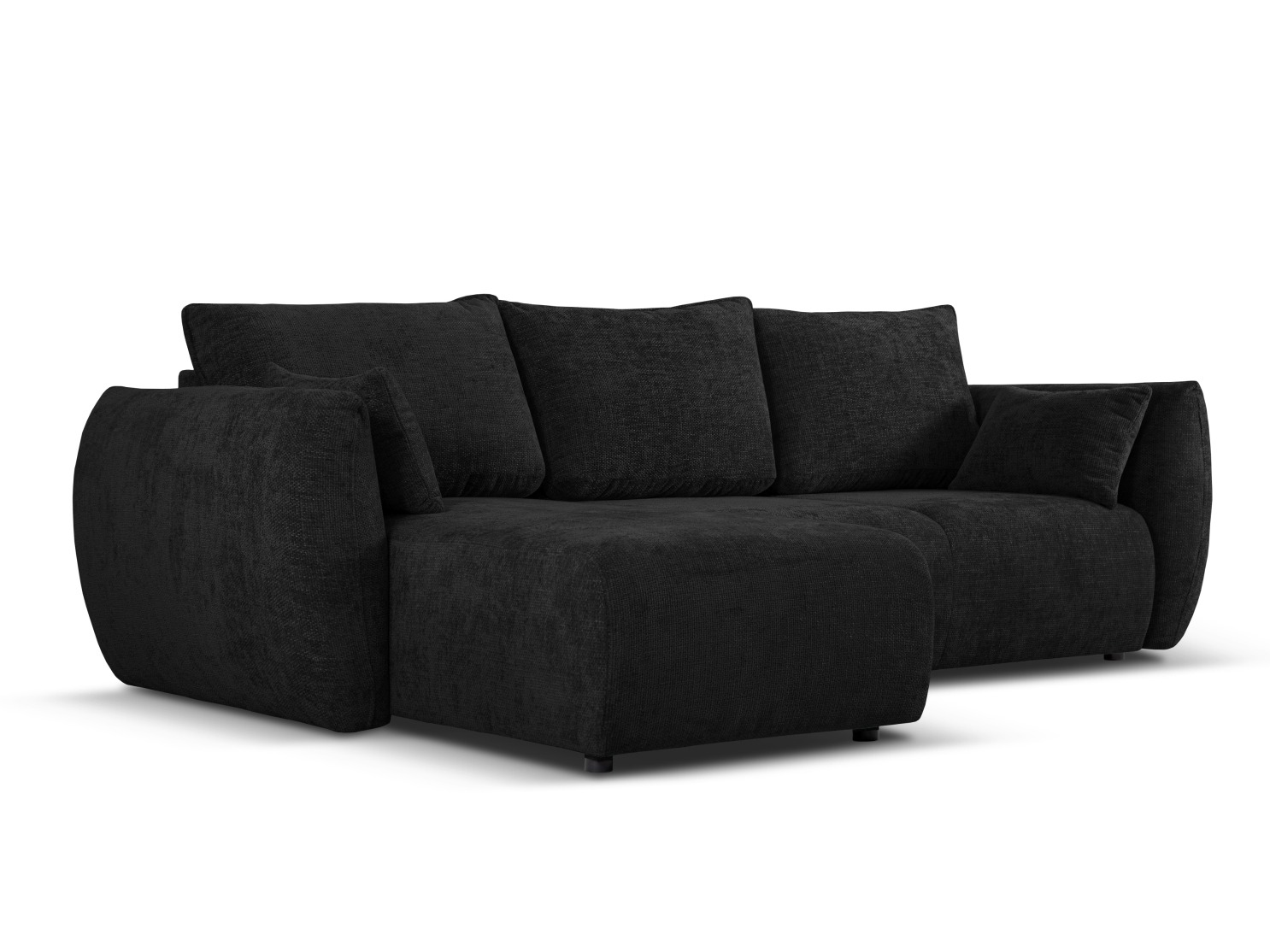 Угловой диван Beckley 165 (Haga 19)