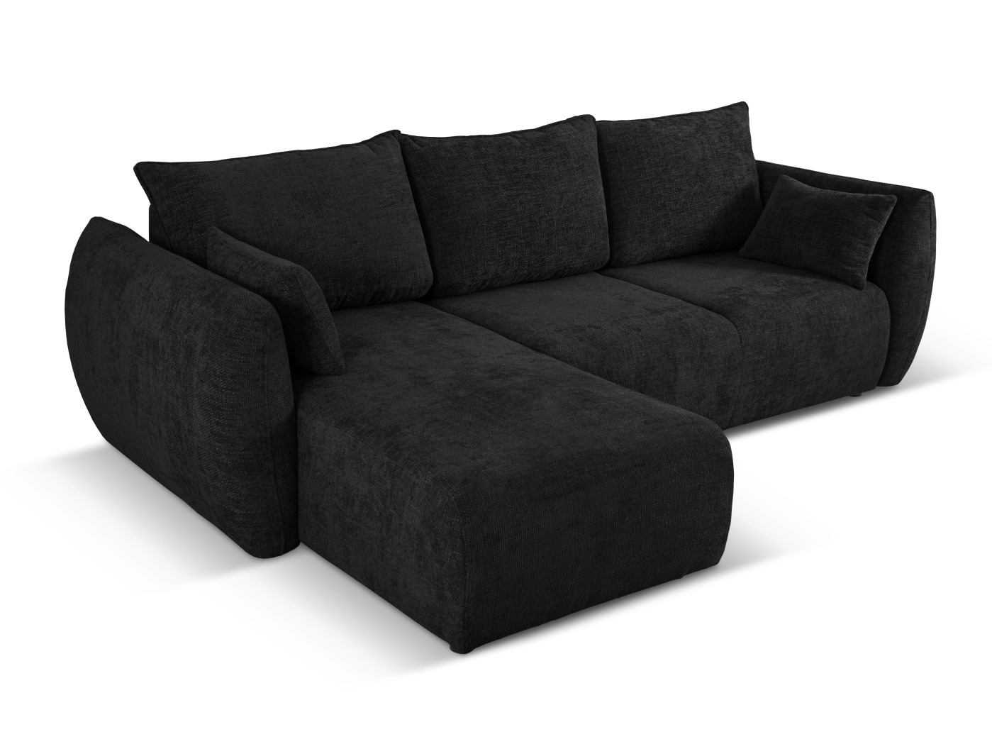 Угловой диван Beckley 165 (Haga 19)