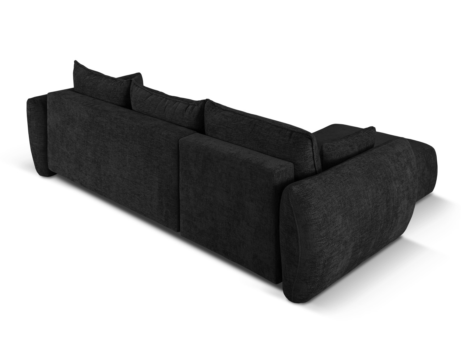 Угловой диван Beckley 165 (Haga 19)