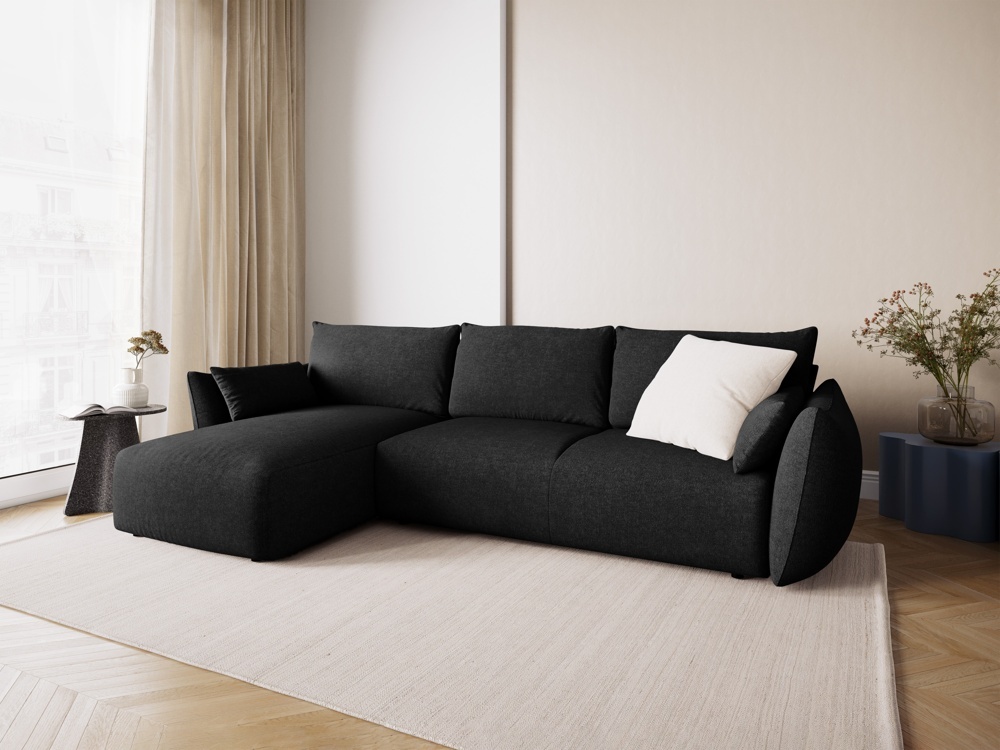 Угловой диван Beckley 165 (Haga 19)