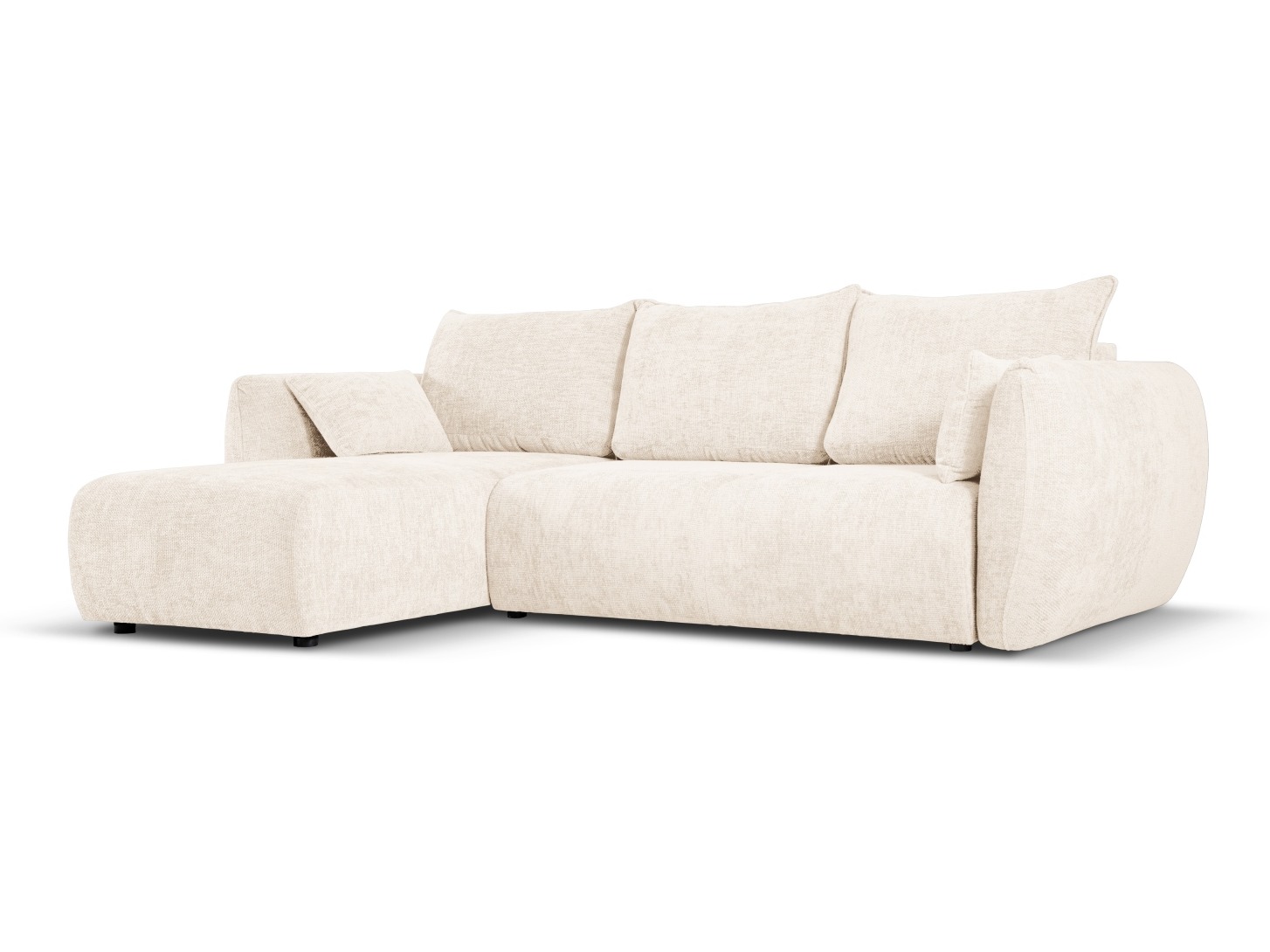 Угловой диван Beckley 165 (Haga 23)