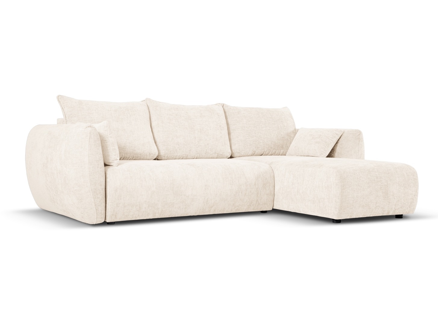 Угловой диван Beckley 165 (Haga 23)