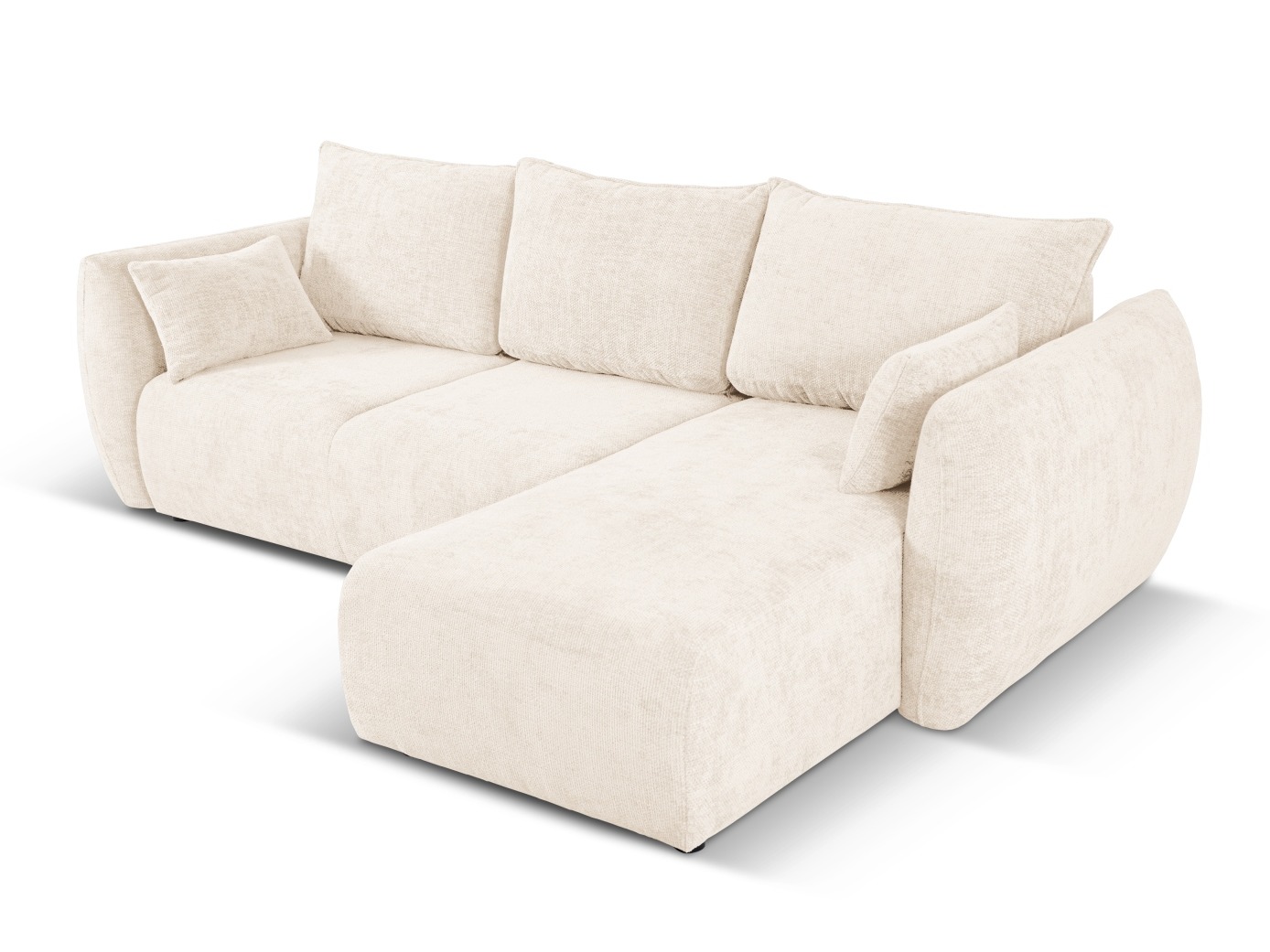 Угловой диван Beckley 165 (Haga 23)