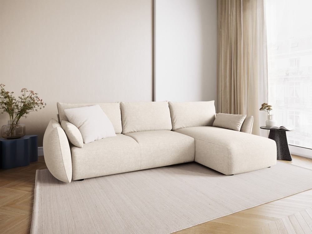 Угловой диван Beckley 165 (Haga 23)