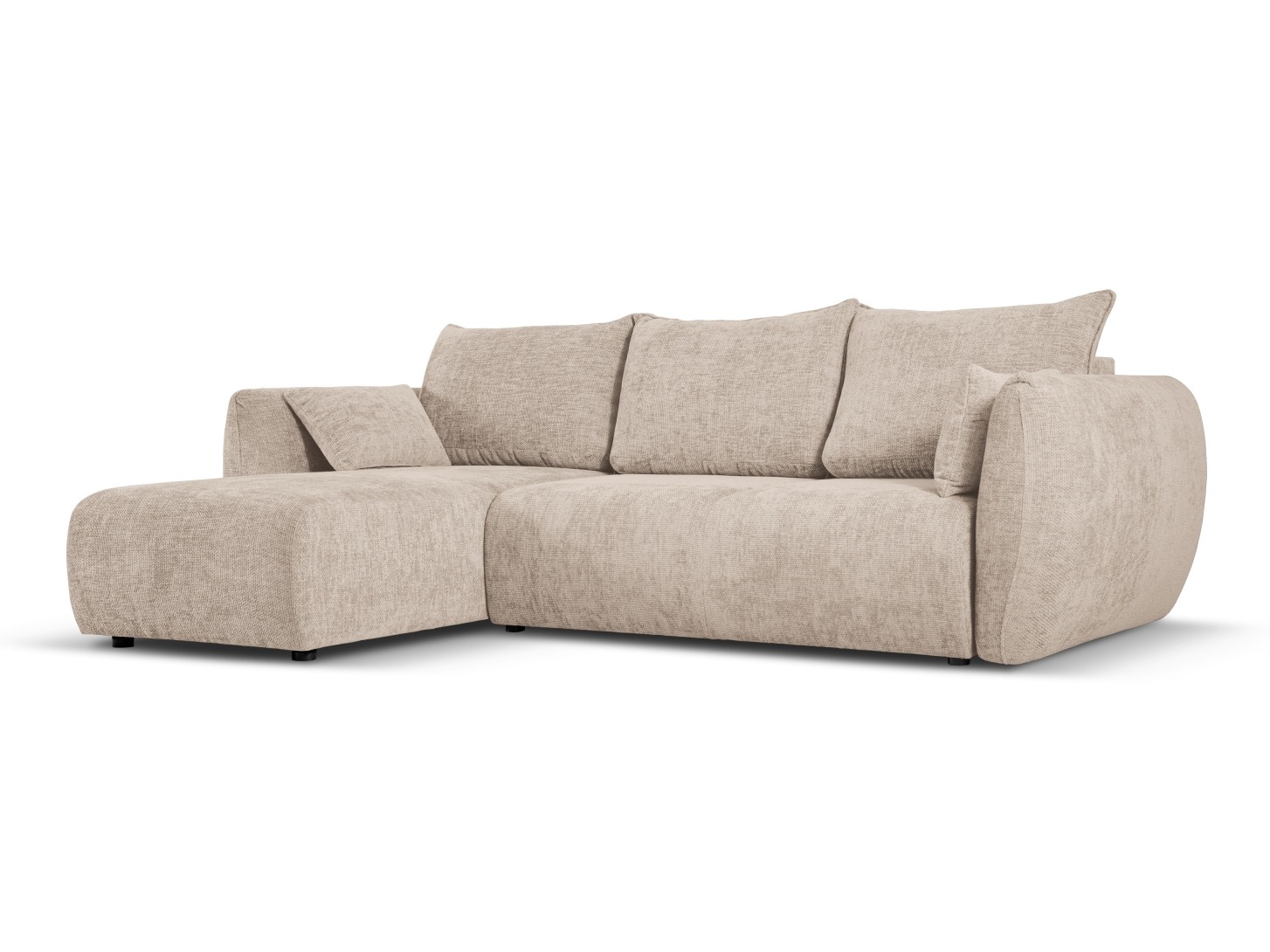 Угловой диван Beckley 165 (Haga 30)