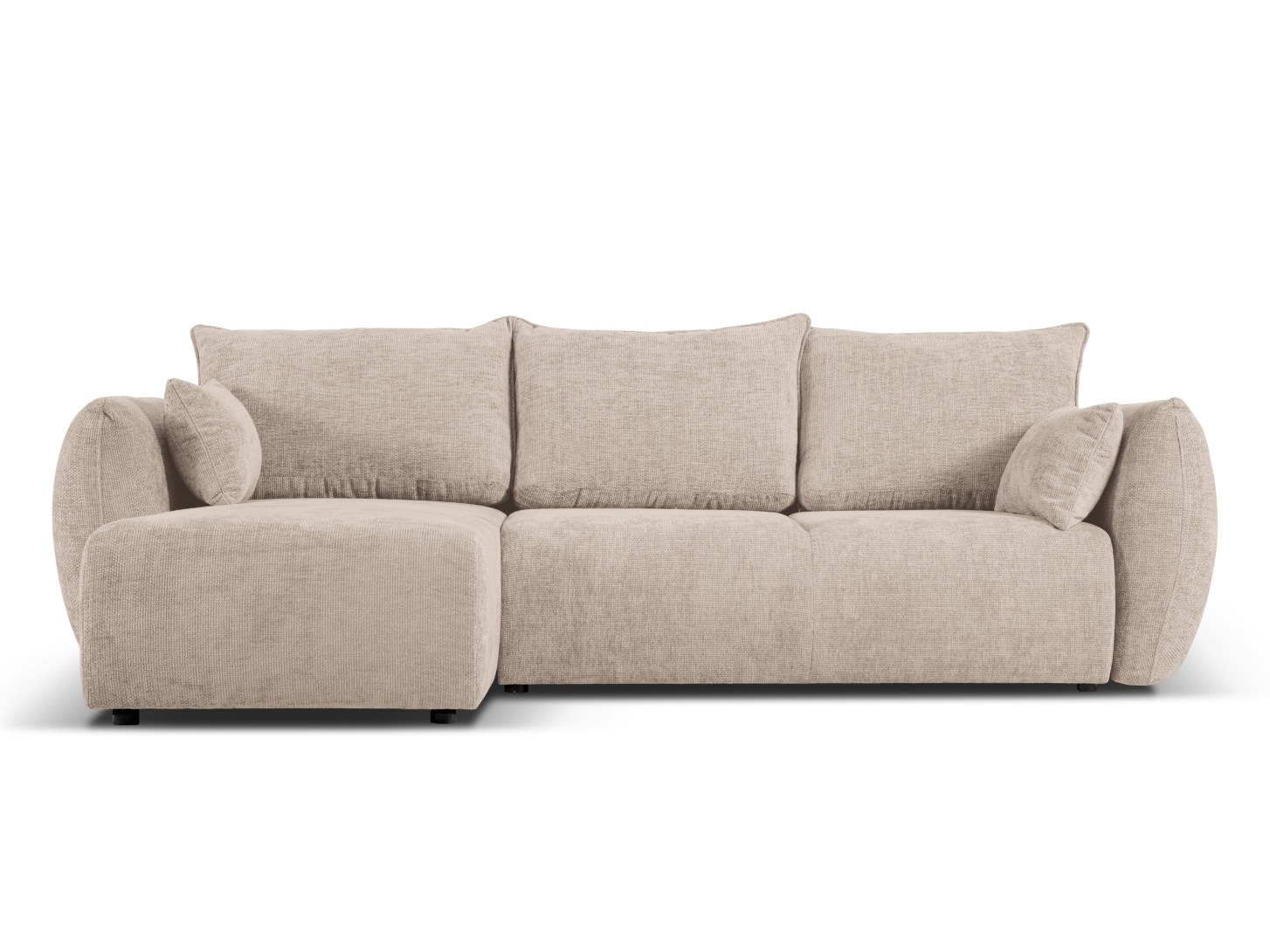 Угловой диван Beckley 165 (Haga 30)