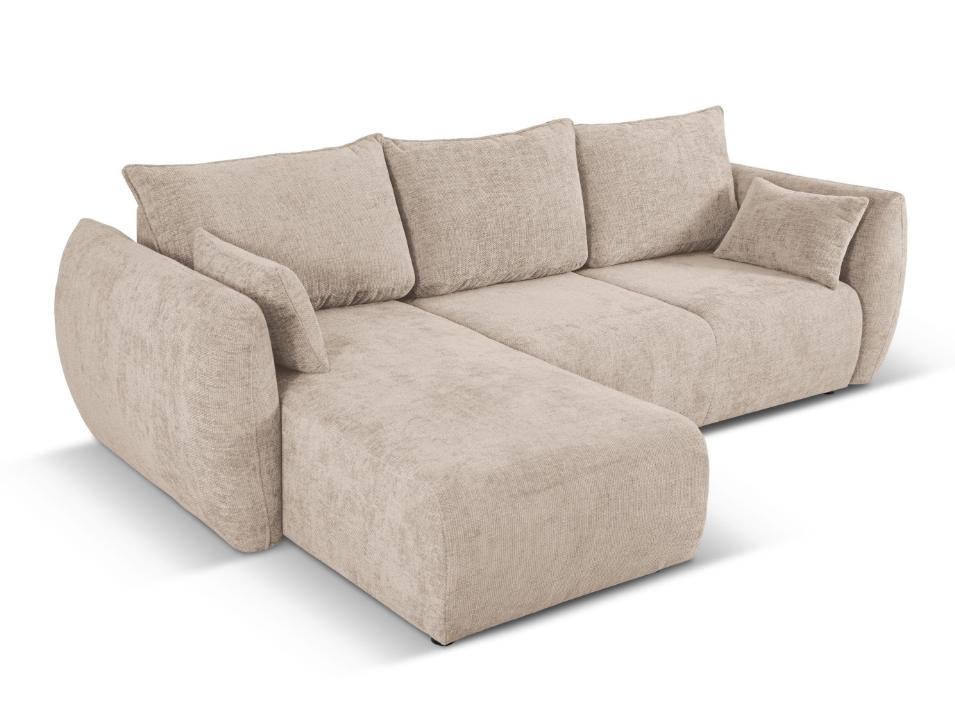 Угловой диван Beckley 165 (Haga 30)