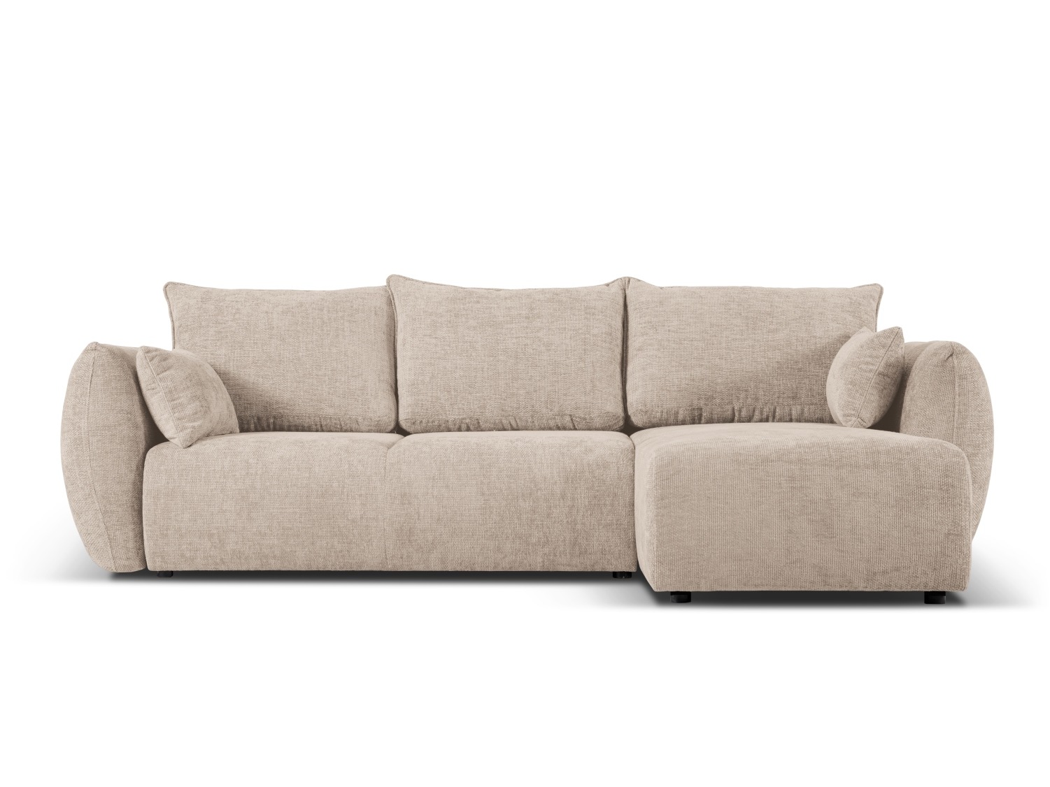 Угловой диван Beckley 165 (Haga 30)