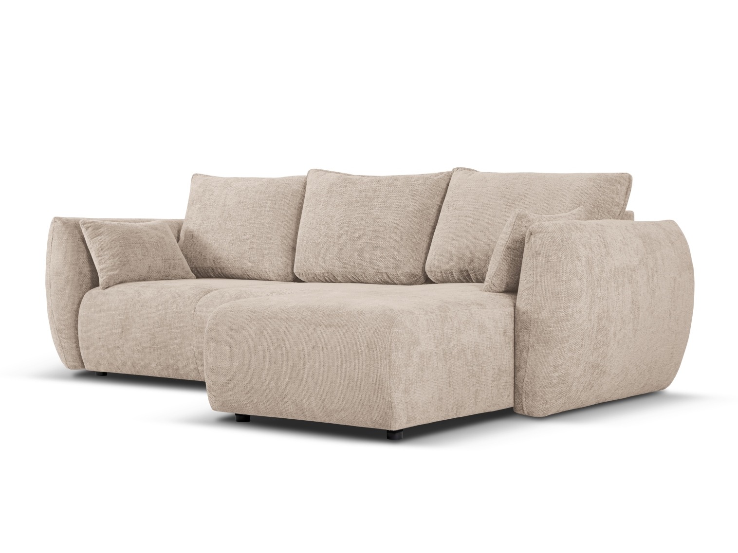 Угловой диван Beckley 165 (Haga 30)