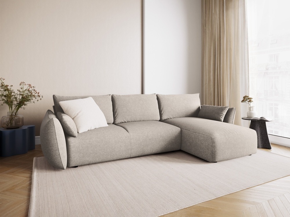 Угловой диван Beckley 165 (Haga 30)