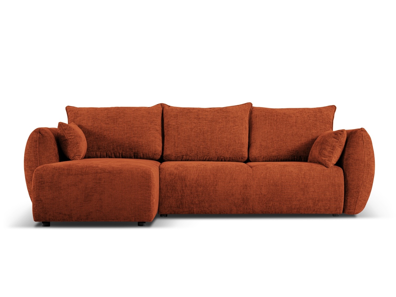 Угловой диван Beckley 165 (Haga 44)